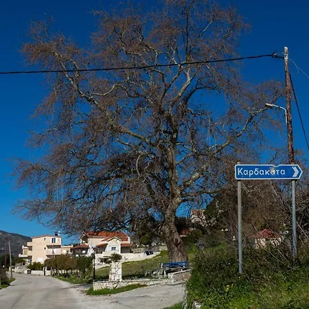 Casa Della Nonna شقة