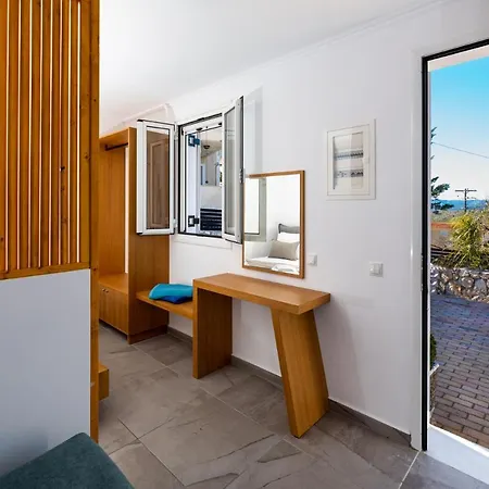 Casa Della Nonna Apartmán Kardhakáta