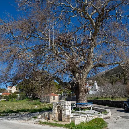 Apartman Casa Della Nonna