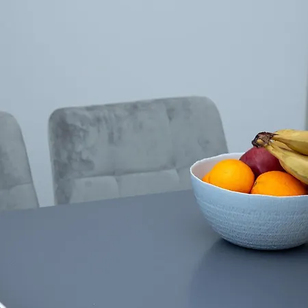 Apartmán Casa Della Nonna Kardhakáta