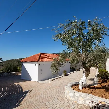 Apartman Casa Della Nonna Kardhakáta