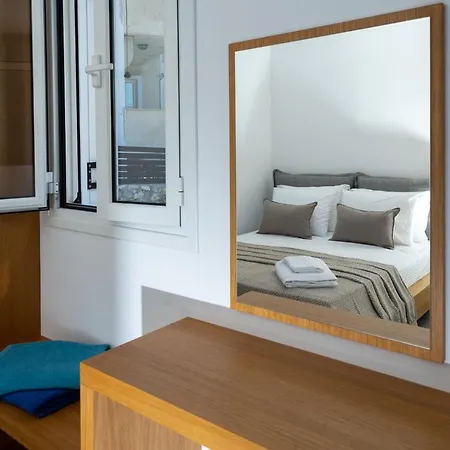Casa Della Nonna Apartmán Kardhakáta